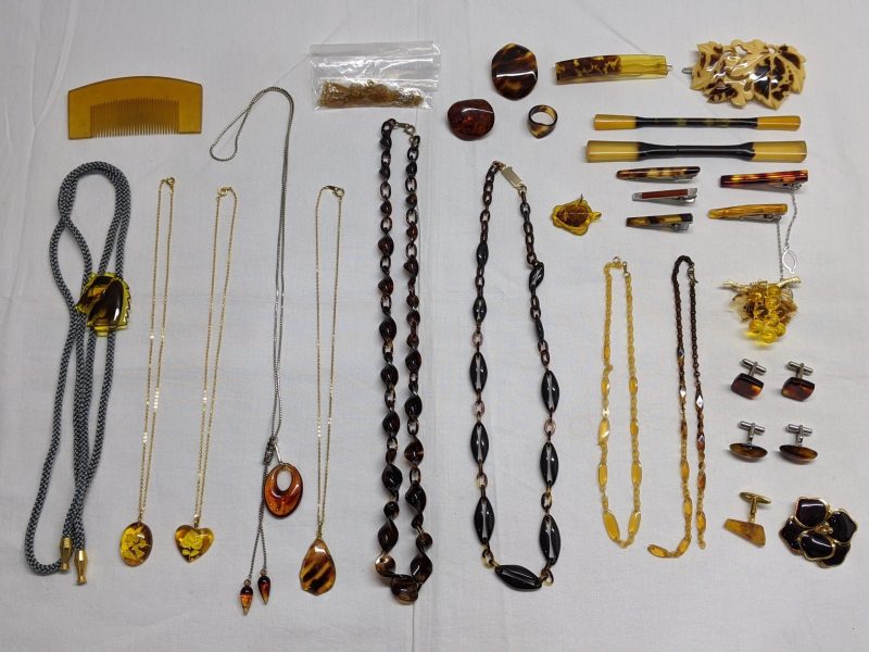 べっ甲,アクセサリー,まとめ