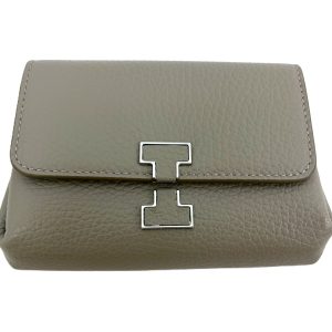 IACUCCI（イアクッチ）のアバウォレットをお買取りさせていただきました！