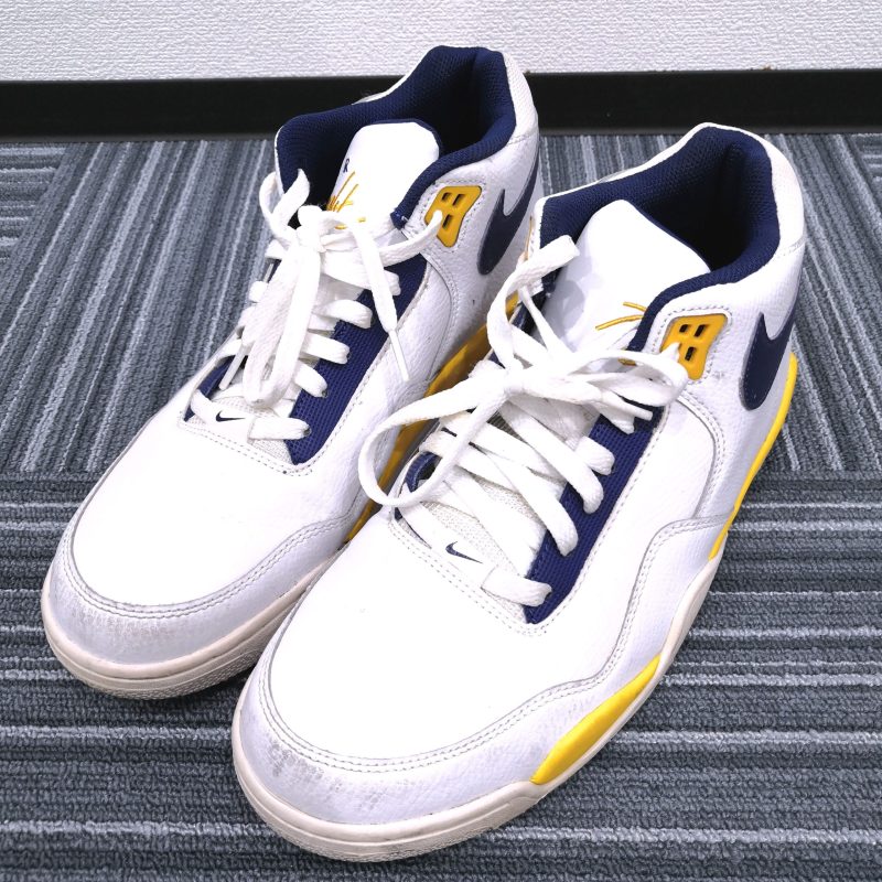 ナイキ,フライトレガシー,スニーカー