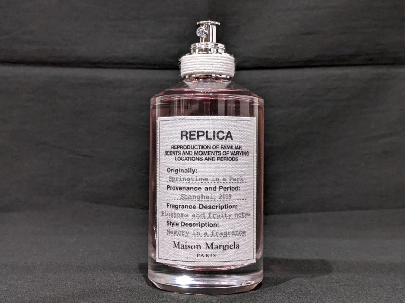 メゾン マルジェラ レプリカ