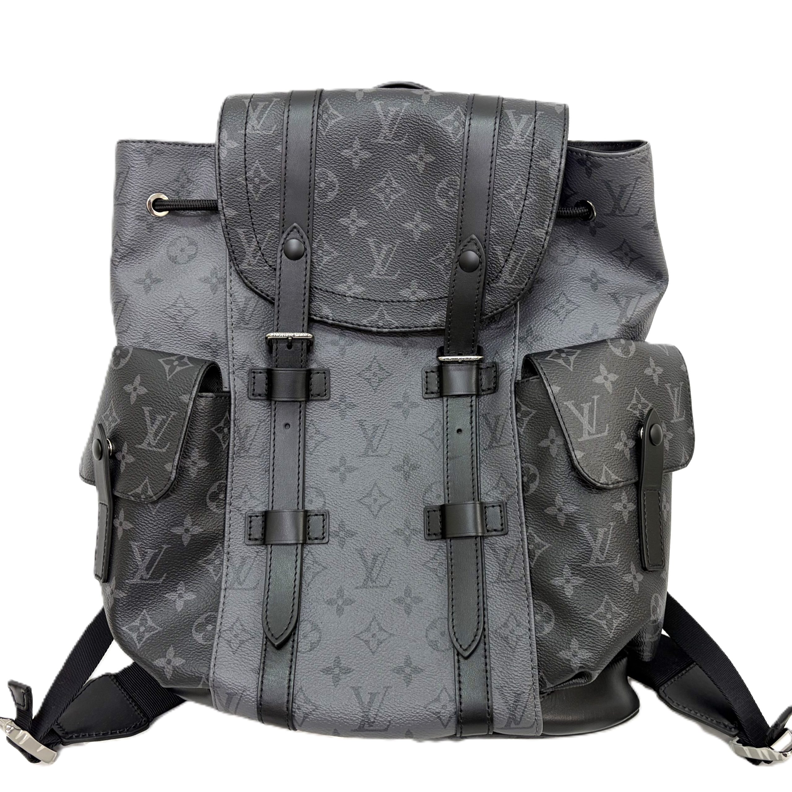 ルイヴィトン,リュック,ブランド