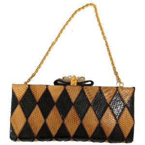 Christian Louboutin,クリスチャンルブタン,ショルダーバッグ,買取,君津