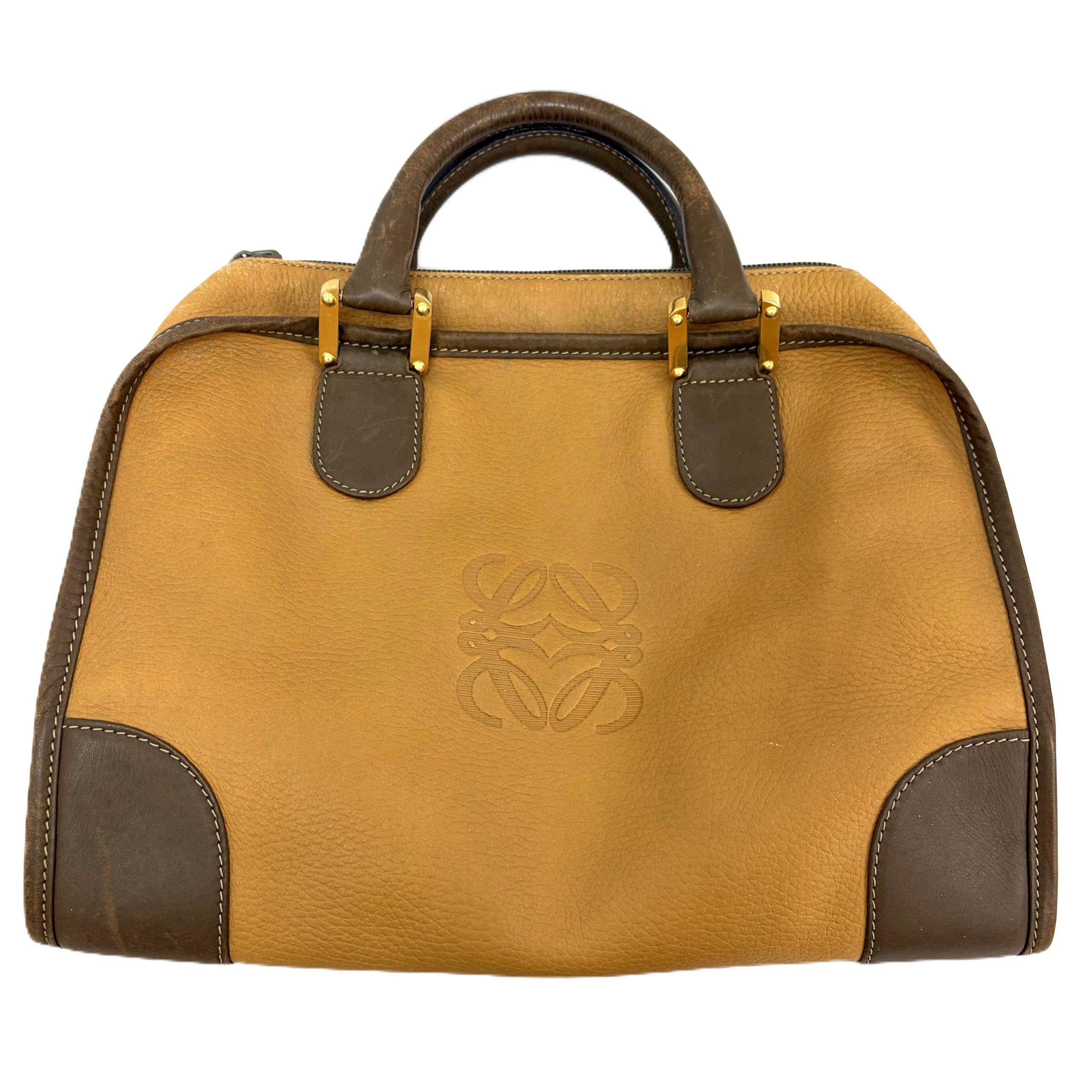 ロエベ,ハンドバッグ,ブランド