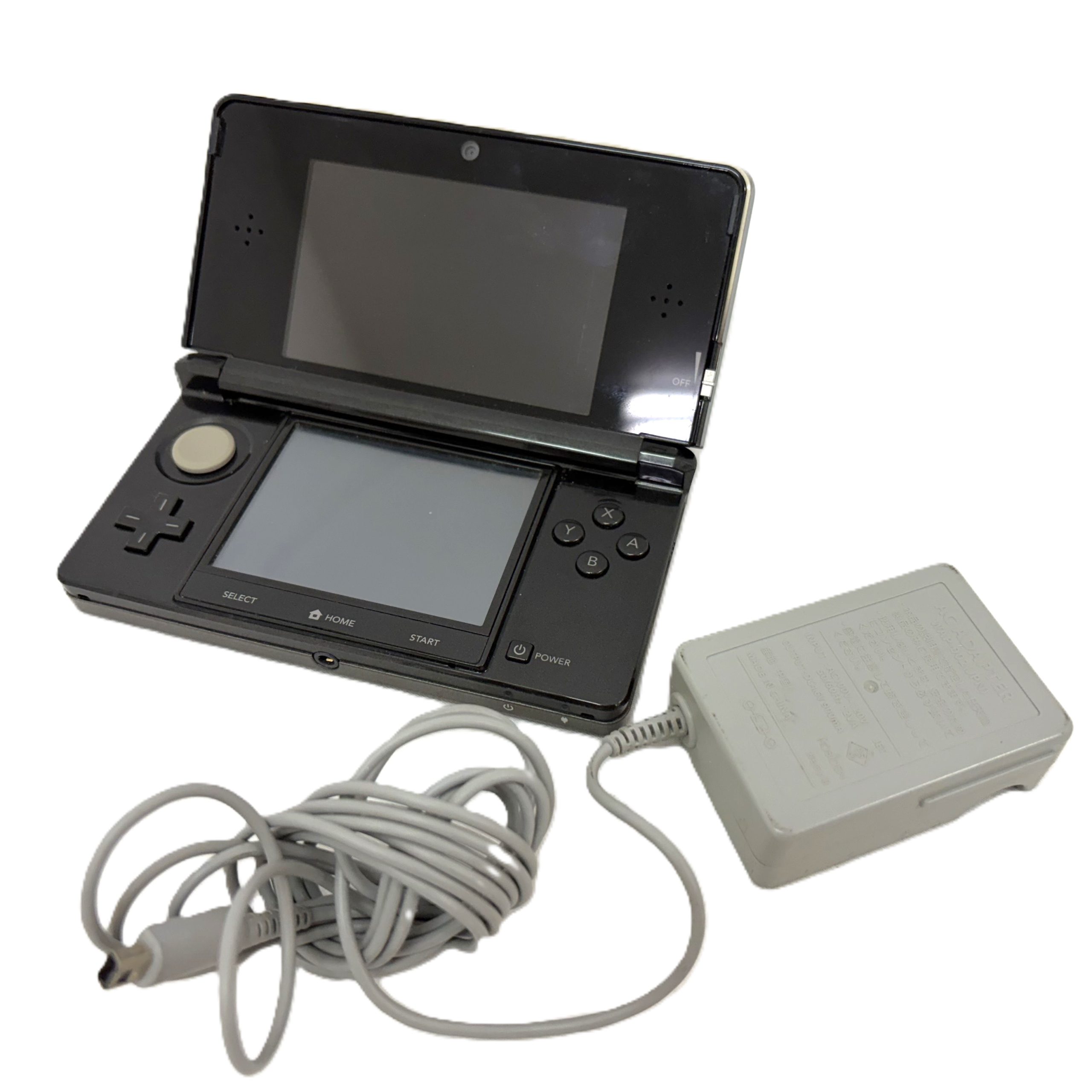 任天堂,3DS,ゲーム