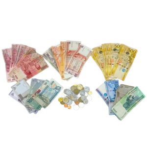 外国銭,コイン,紙幣