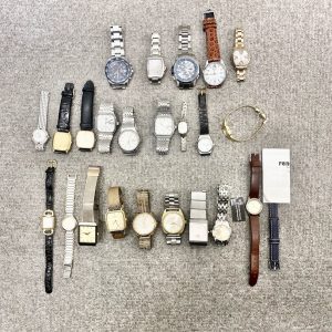 時計おまとめ,SEIKO,CASIO