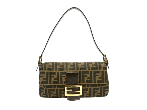 ＦＥＮＤＩマンマバゲット,フェンディ,バッグ