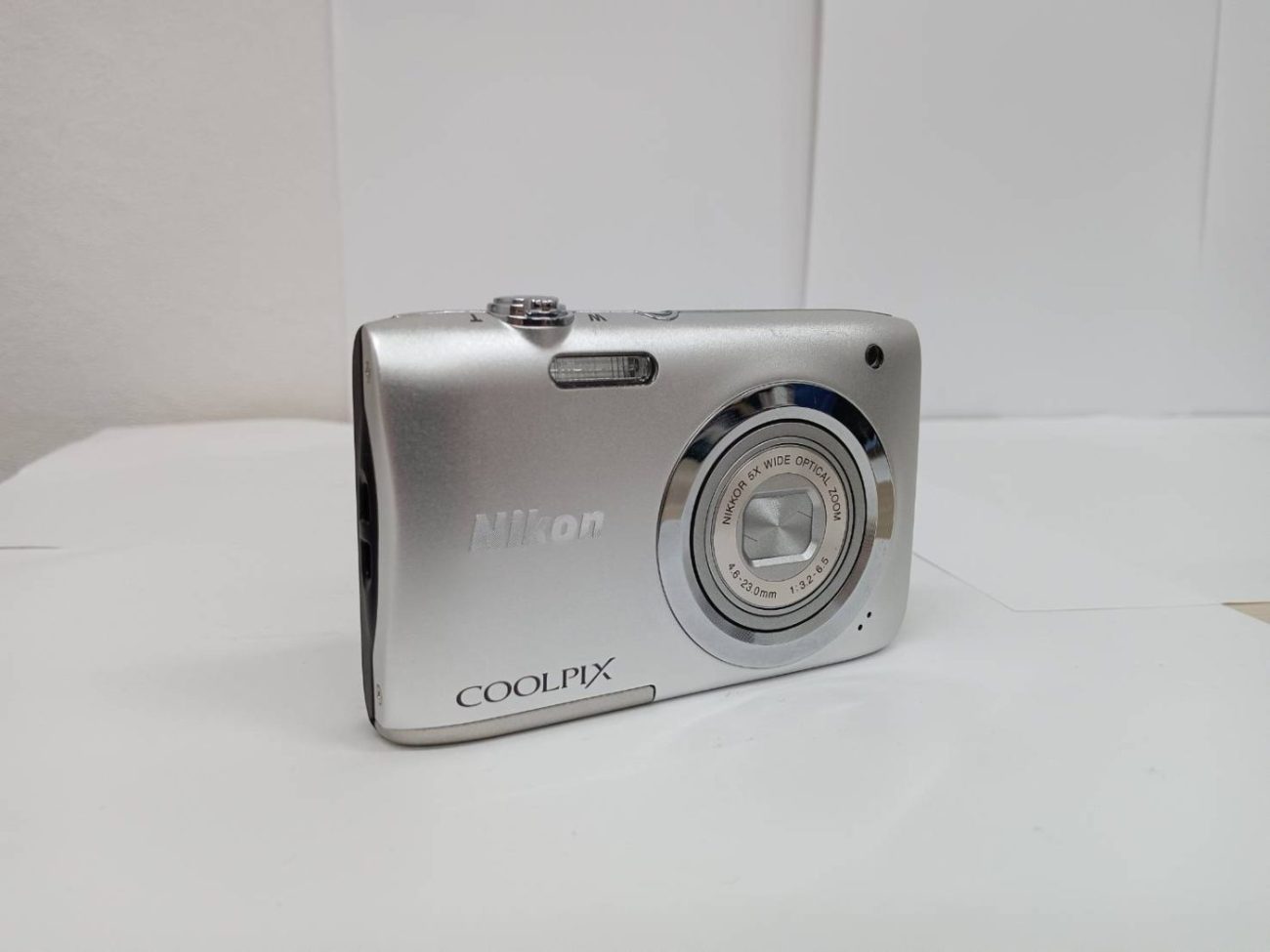 ニコン クールピクス デジタルカメラ