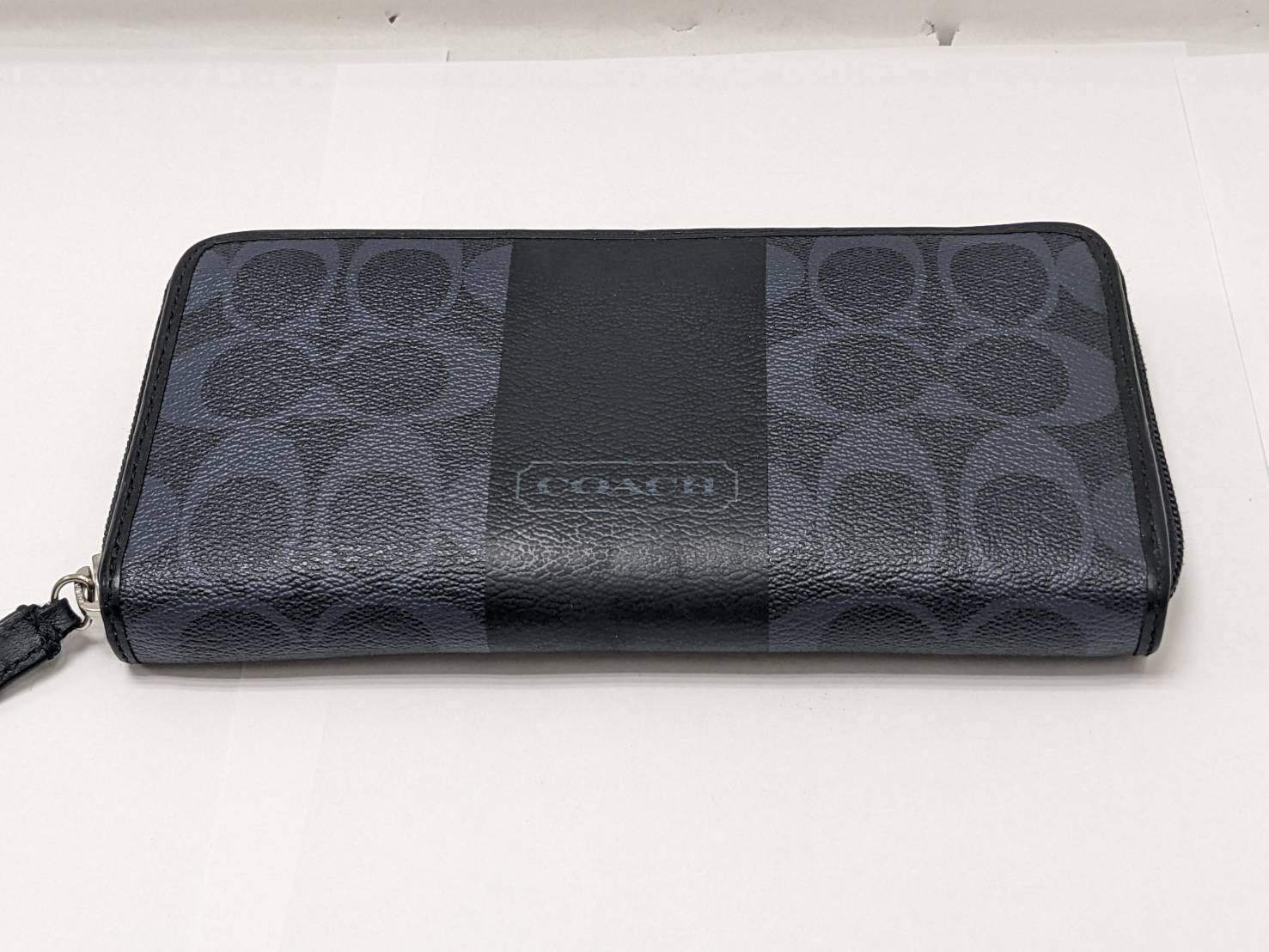 COACH,長財布,コーチ