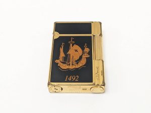 デュポン,ライター,喫煙具