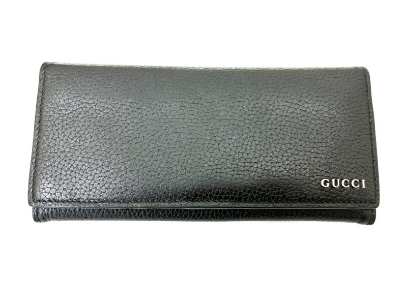 GUCCI,グッチ,財布