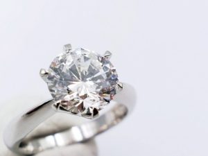 ダイヤ，リング，アクセサリー