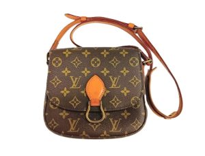 ルイヴィトン,Louis Vuitton,サンクルー