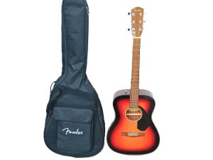 Fender,ギター,楽器