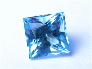 アクアマリン 3月誕生石