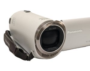 ビデオカメラ,Panasonic,パナソニック