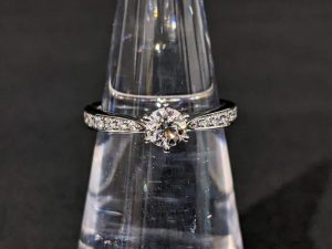 4℃,リング,買取,小山,源