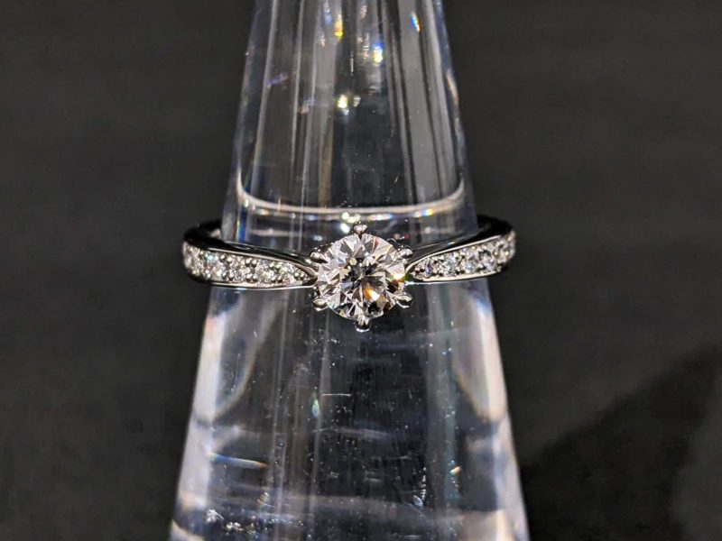 4℃,リング,買取,小山,源