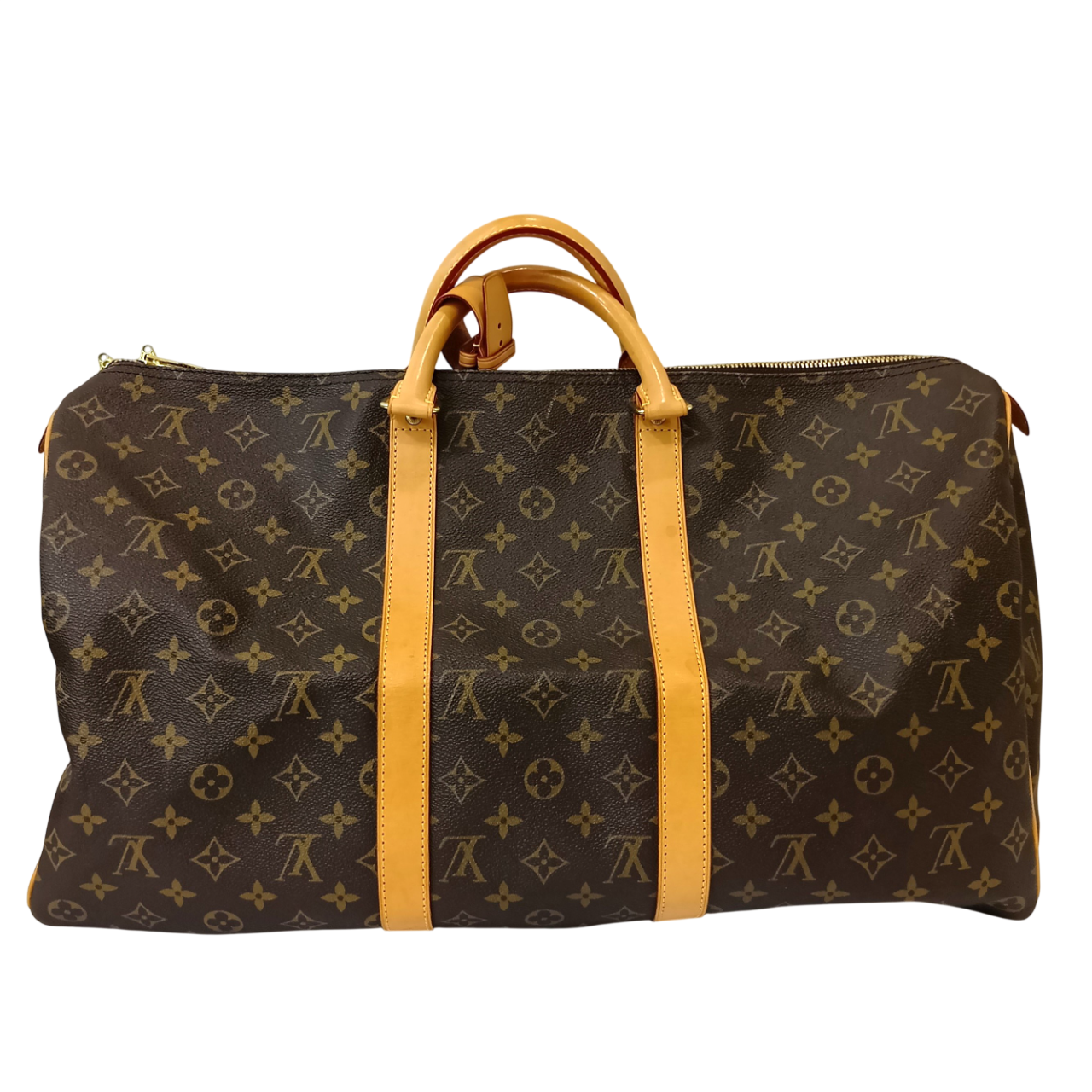 ルイヴィトン キーポル バック