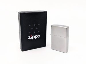 ZIPPO