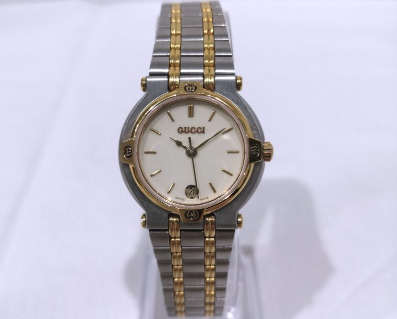 GUCCI,9000L,時計