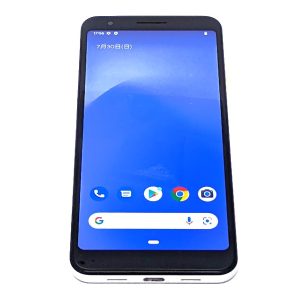 Google pixel,スマートフォン,アンドロイド