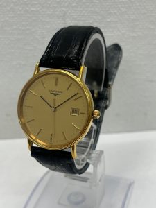 買取,源,小山,LONGINES