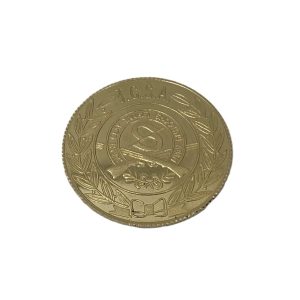 K18コイン,750,18金