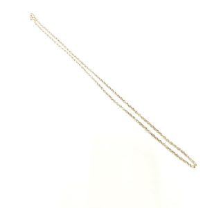 K18ネックレス,18金,ネックレス