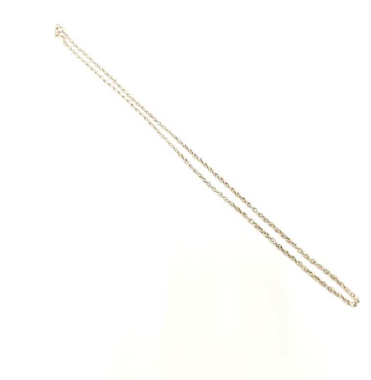 K18ネックレス,18金,ネックレス