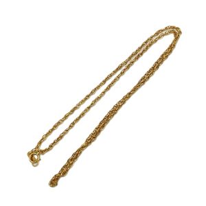 K18ネックレス,750,18金