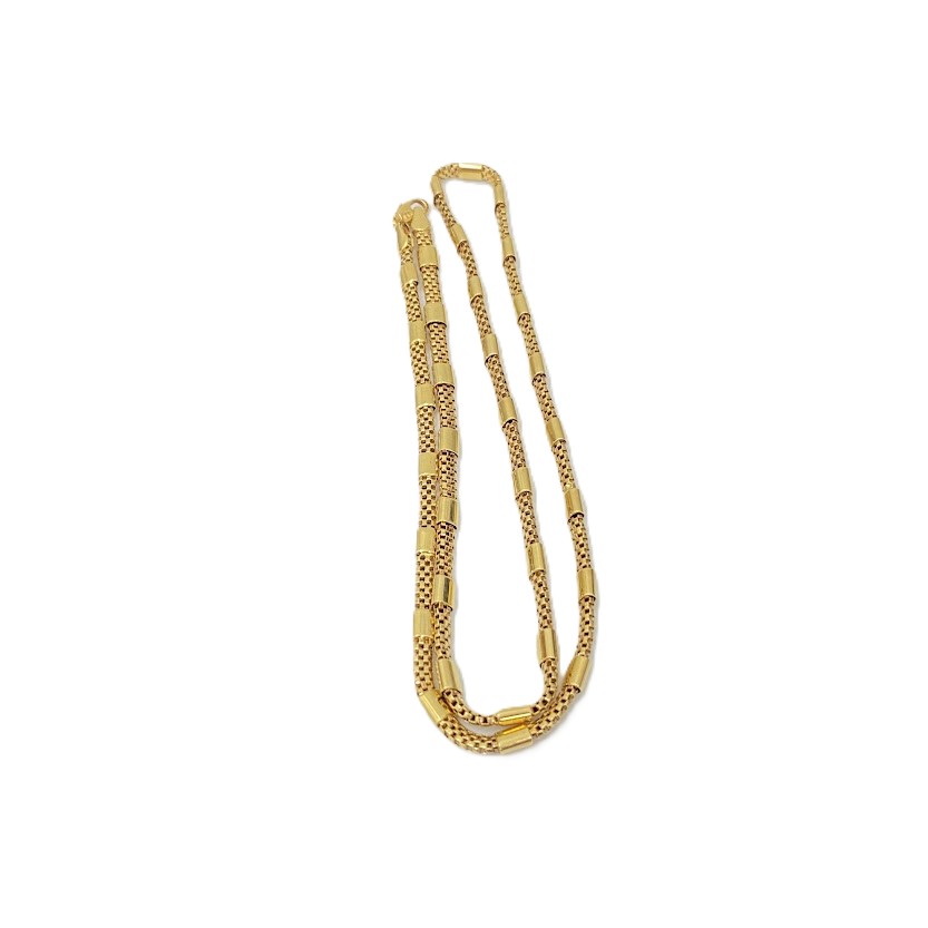 K18ネックレス,750,18金