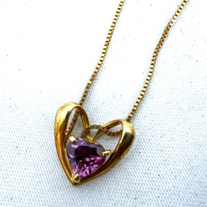 K18,ネックレス,アクセサリー