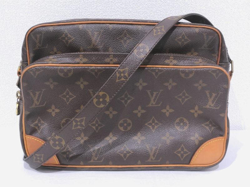 LV,ナイル,モノグラム