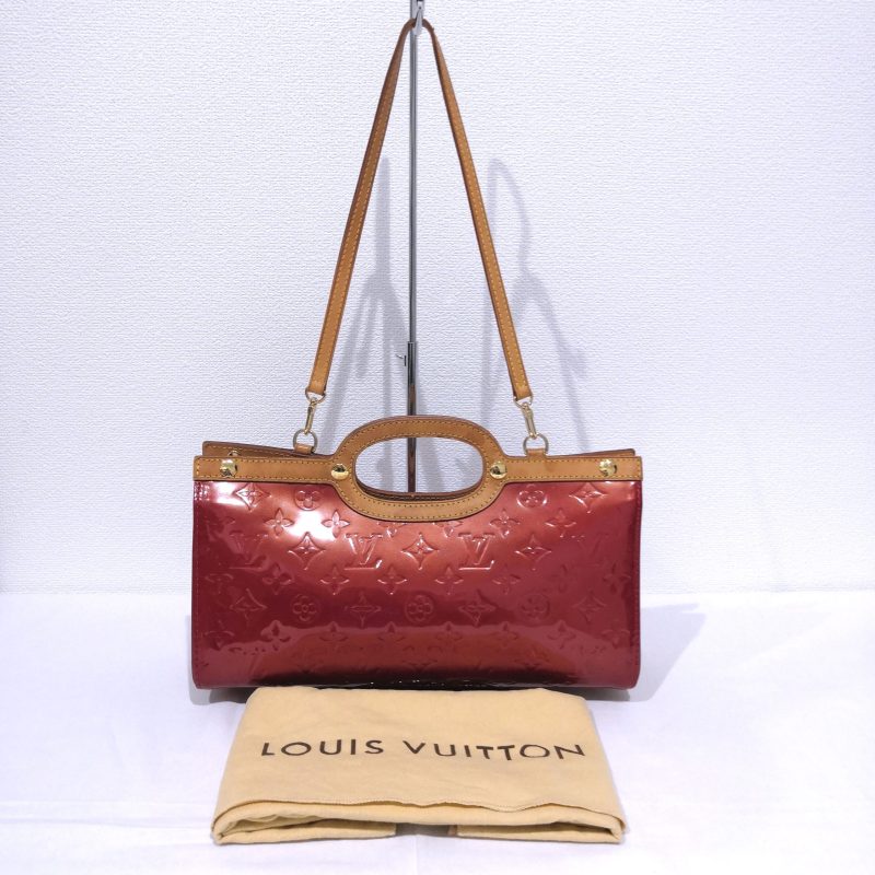 LV,ヴェルニ,ロクスバリードライブ