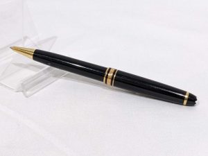 小山,買取,源,モンブラン,万年筆