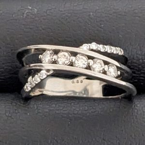 ジュエリー、リング、買取