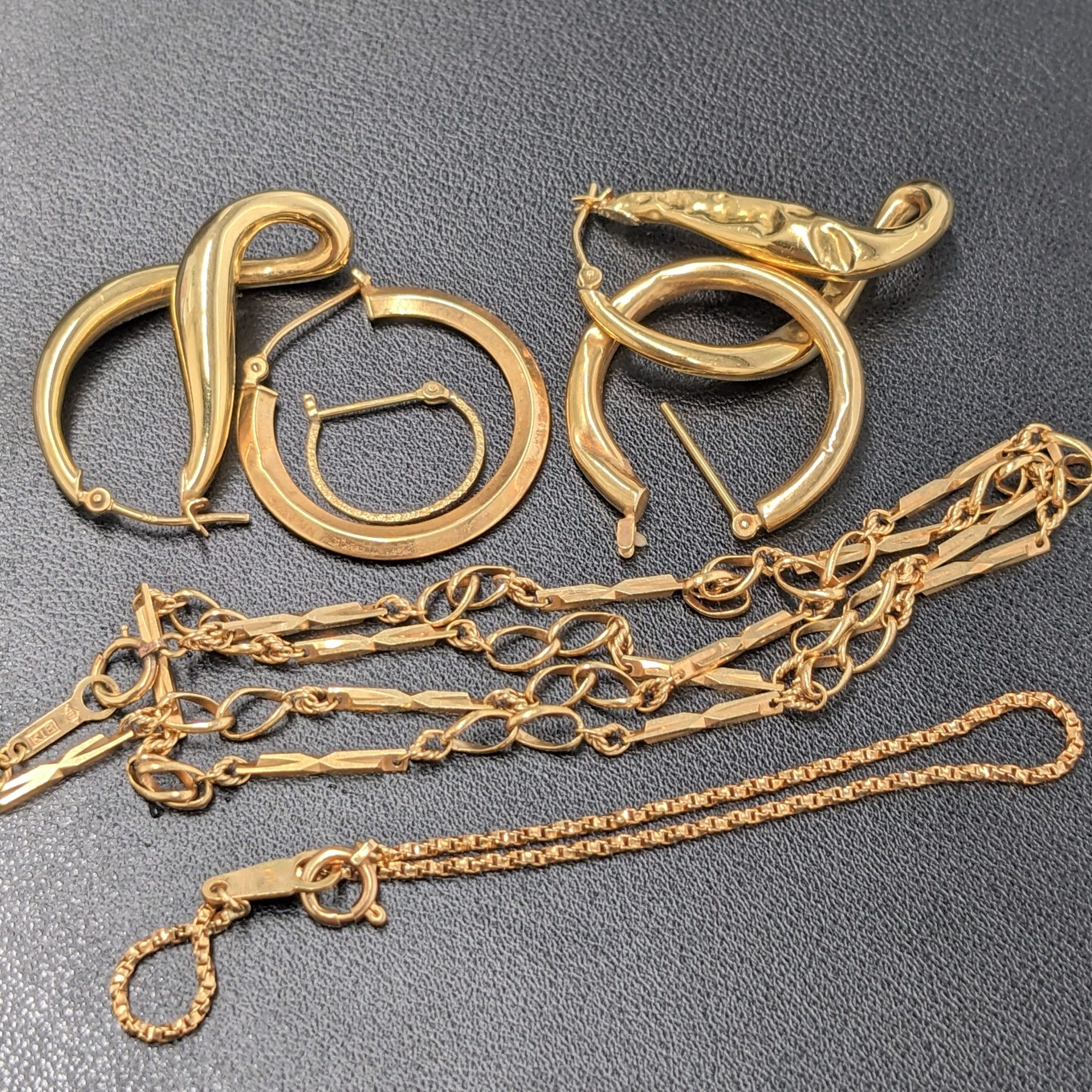 金、貴金属、買取