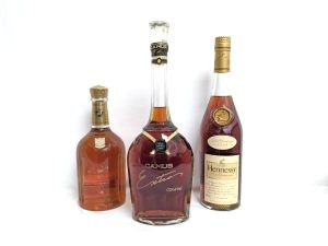 酒，買取，ブランデー