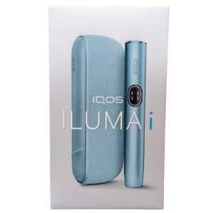 IQOS.アイコス,イルマ