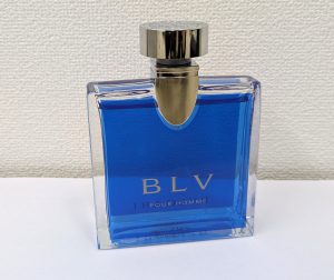 香水,BVLGARI,ブランド