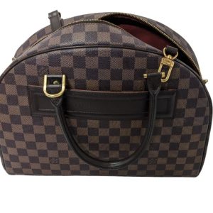 Louis Vuitton,ダミエ,バッグ