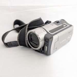 ビデオカメラ、カメラ、買取