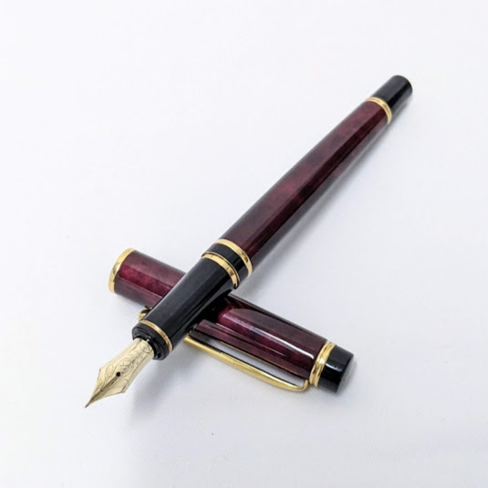 パイロット,万年筆,筆記具