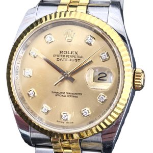 ROLEX,ロレックス,デイトジャスト