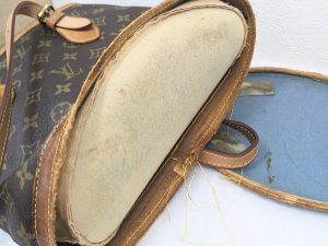 ルイヴィトン,買取,ボロボロ