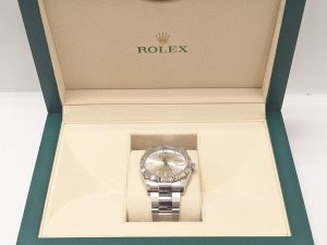 ROLEX,デイトジャスト,腕時計