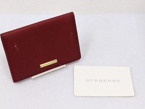 バーバリー,ブランド,買取,市原市