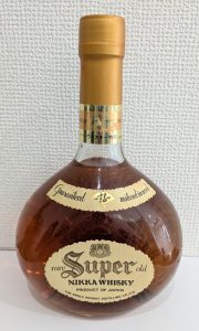 東金,山武,九十九里,千葉市若葉区,八街,買取,買取専門店,源,お酒,酒,洋酒,ウイスキー,スーパーニッカ,匝瑳