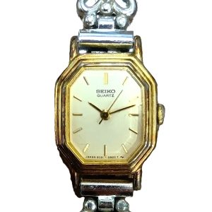 東金,山武,九十九里,千葉市若葉区,八街,買取,買取専門店,源,匝瑳,SEIKO,セイコー,時計,腕時計,クオーツ,アナログ,3針,SS,レディース